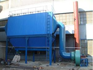 干選機除塵器-干選機脈沖除塵設(shè)備