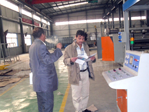 華康中天生產(chǎn)的電磁脈沖閥